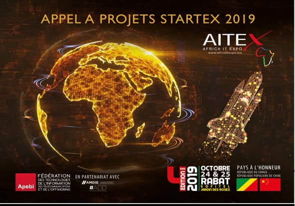 Start-up : l’APEBI lance l’appel à projets pour le forum STARTEX