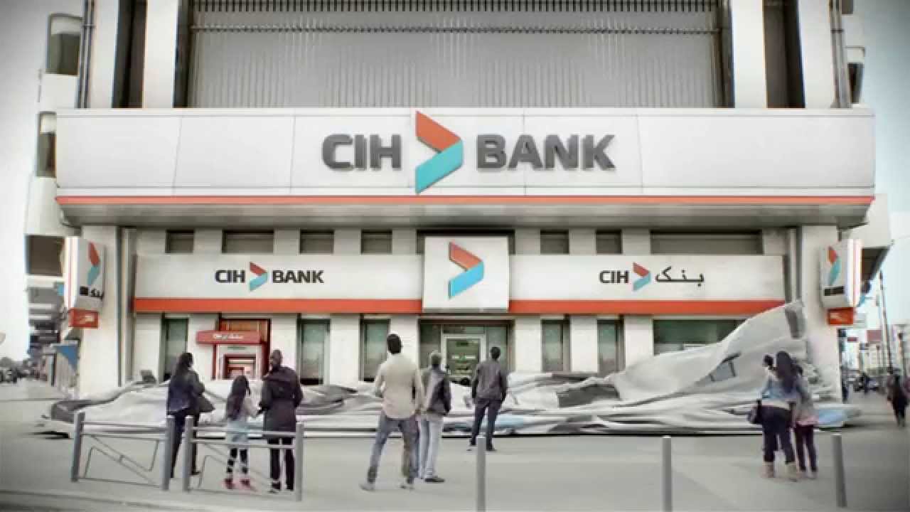 CIH Bank signe un bon deuxième trimestre