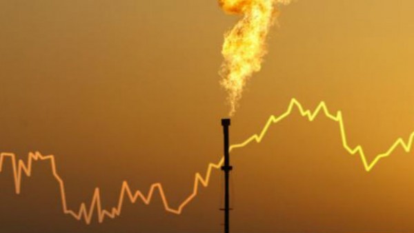 Le Brent recule à 58,89 dollars le baril