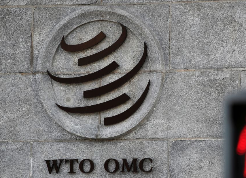 La Chine conteste les droits de douane des USA, dépose une plainte à l'OMC