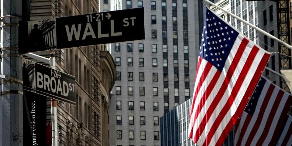 Wall Street démarre en rebond