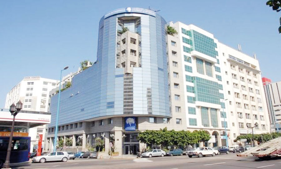 La Bourse de Casablanca clôture en repli