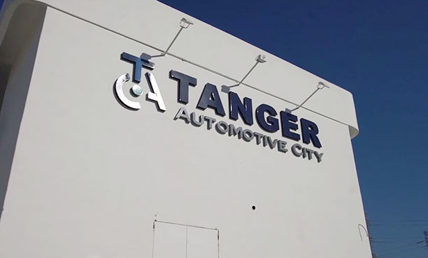 Le gouvernement acte l’extension de la zone franche «Tanger Automotive City»