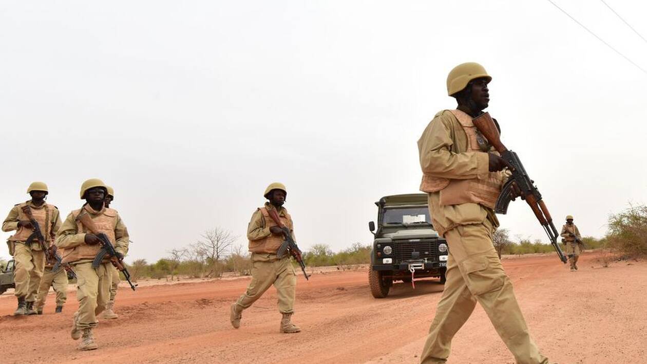 Burkina Faso : 29 morts dans une attaque terroriste dans le Nord