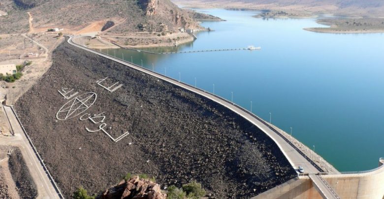 La mobilisation des ressources en eau, un défi majeur à l'ère des changements climatiques