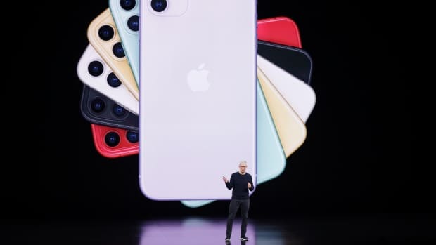 Apple : Voici les caractéristiques du nouveau iPhone 11