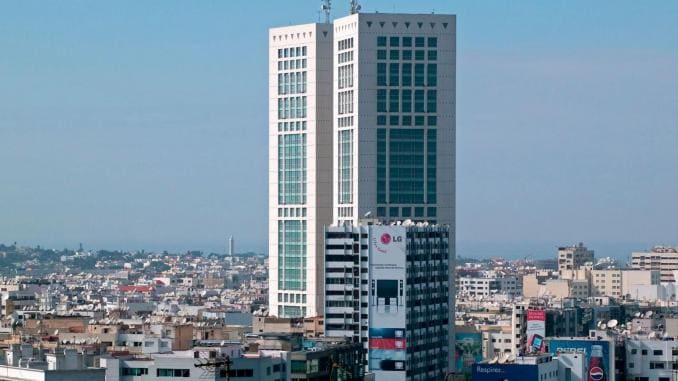 Casablanca-Settat contribue généreusement à la croissance du PIB