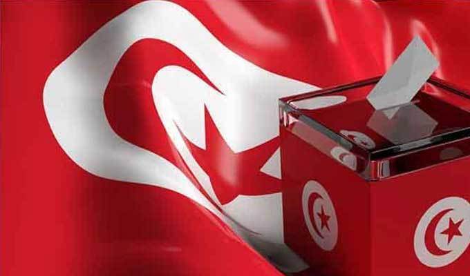 Kaies Said et Nabil Karoui en tête du 1er tour de la Présidentielle tunisienne après le dépouillement de 40% des bulletins (Instance)