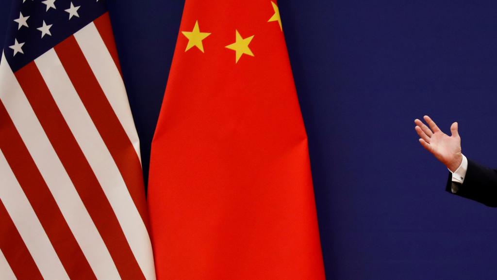 Guerre commerciale : Des Chinois aux Etats-Unis pour préparer les négociations prévues début octobre