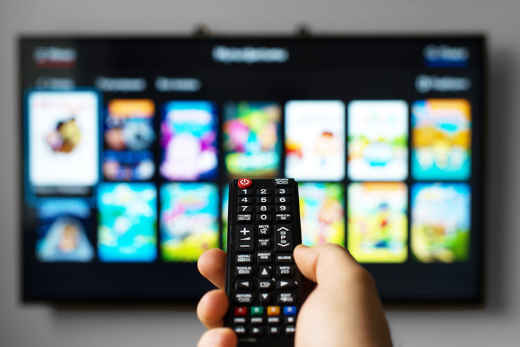 Quand la Smart TV espionne votre vie quotidienne - Actualité Entreprise