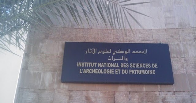 L’Université de Bordeaux restitue au Maroc 20 pièces archéologiques préhistoriques