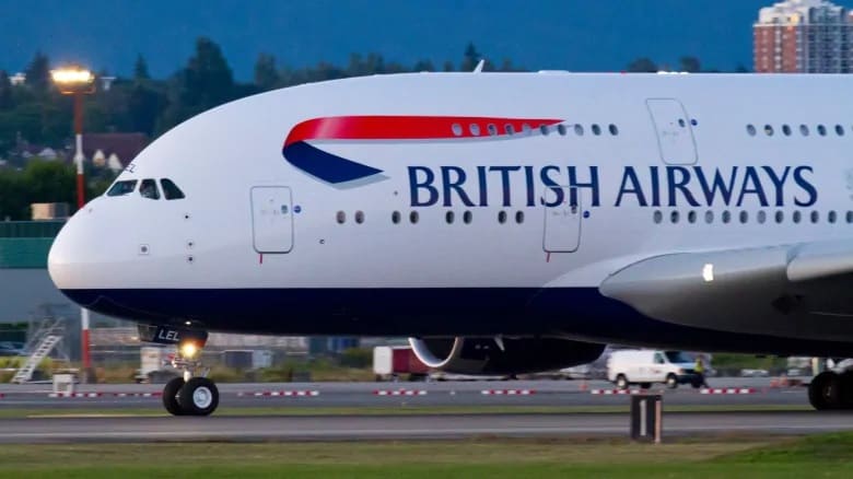 Les pilotes de British Airways renoncent à la grève - Infos Éco