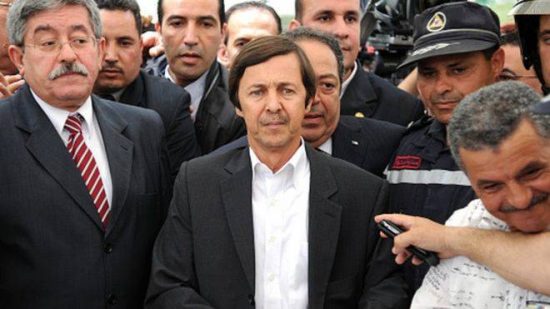 Début du procès de Saïd Bouteflika et de ses coaccusés