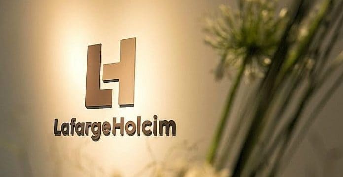 LafargeHolcim Maroc rencontre ses fournisseurs - Actualité Entreprises