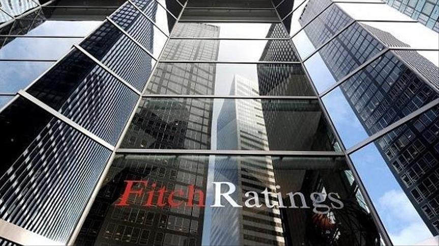 Fitch abaisse la note de Ryad sur fond de tensions régionales