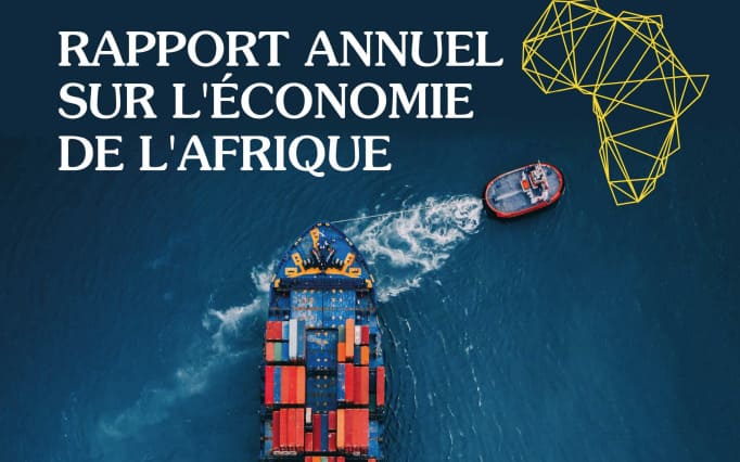 PCNS : Un nouveau rapport qui décortique l’économie Africaine
