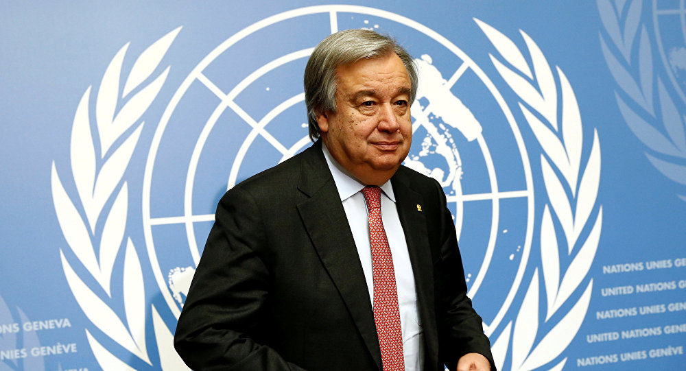 Le SG de l'ONU épingle le «polisario» pour ses violations des droits de l’Homme dans les camps de Tindouf
