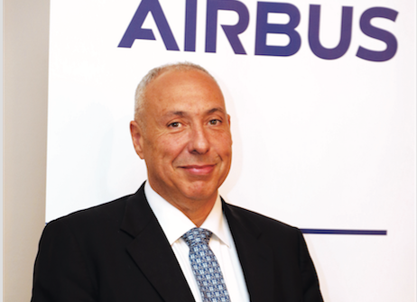 «Le Maroc, un partenaire incontournable pour Airbus»