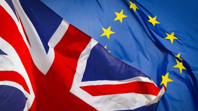 L'Union européenne va débattre d'un 3eme report du Brexit