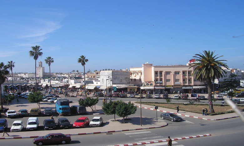 La ville d'El Jadida se dote d'une plateforme d'innovation entrepreneuriale