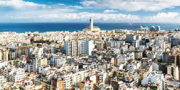 Tourisme : Pourquoi Casablanca séduit les investisseurs
