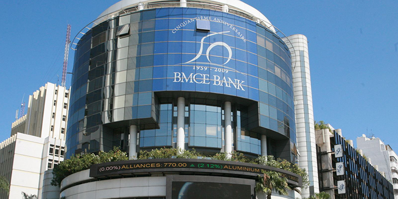 BMCE Bank Of Africa obtient le titre «Élu Service Client de l’année Maroc 2020»