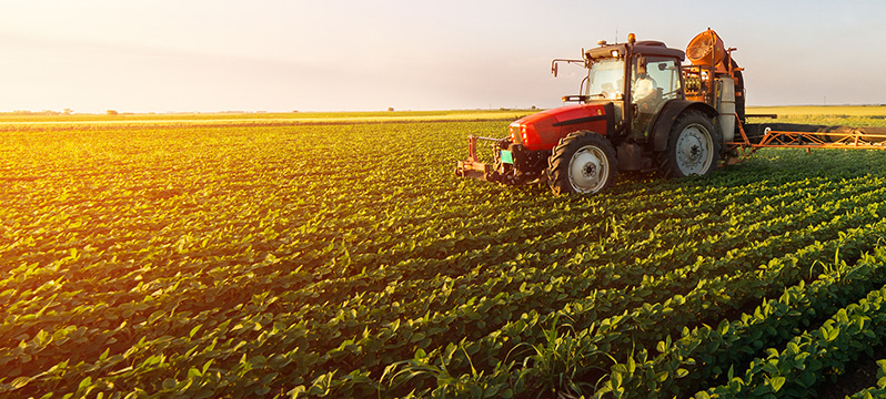 Matériel agricole : fini la carotte fiscale