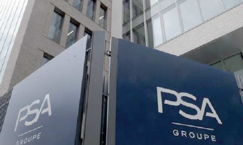 PSA Fiat et Chrysler discutent d'une fusion