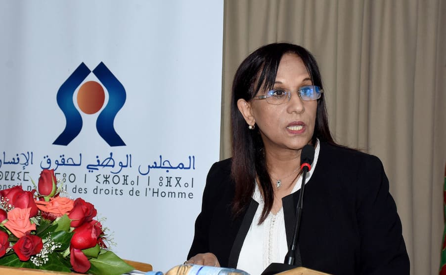 Le CNDH adopte un nouveau mémorandum - Info Maroc