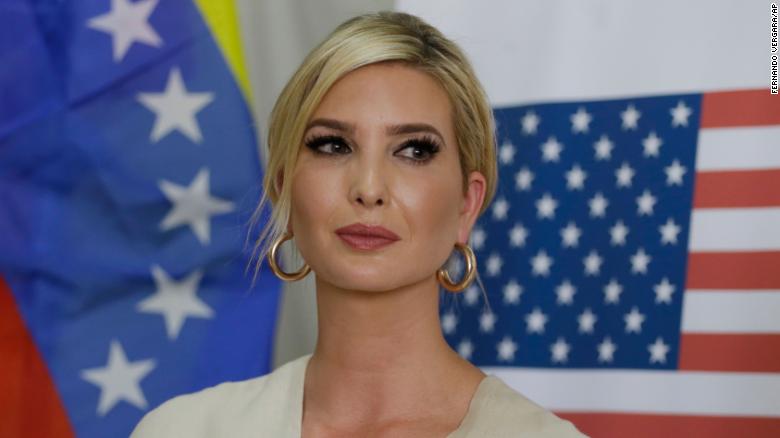 Visite prochaine au Maroc d'Ivanka Trump, fille et conseillère du président américain