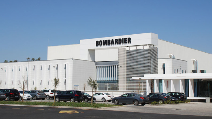 Aéronautique : l’américain Spirit Aerosystems reprend le site bombardier Maroc