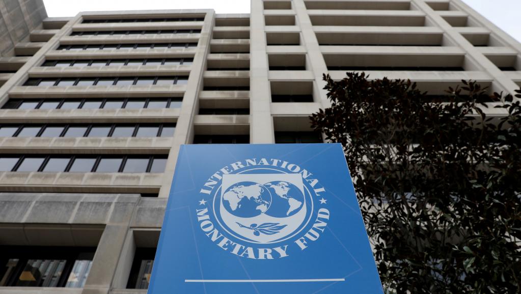 Blanchiment d'argent: le FMI demande à l'Estonie de renforcer les contrôles
