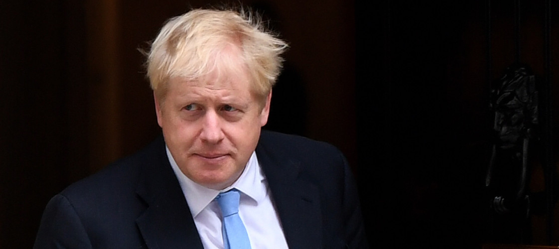 Boris Johnson pressé de publier un rapport sur les ingérences russes