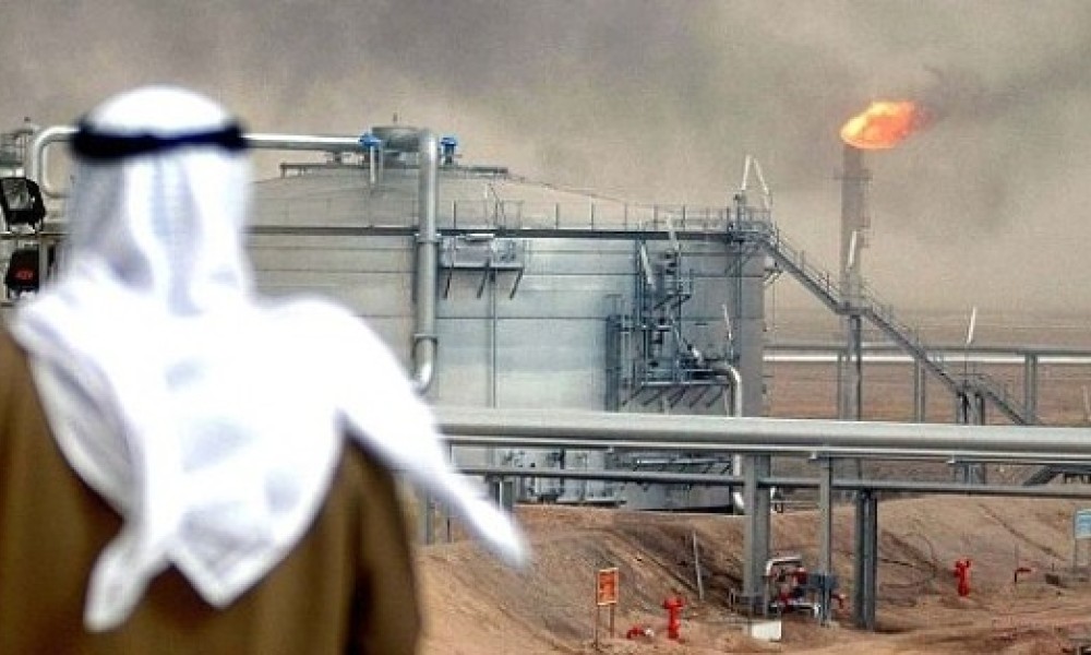 Pétrole : fort rebond de la production saoudienne en octobre