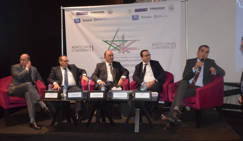 Enveloppe importante pour les futurs projets d'infrastructures