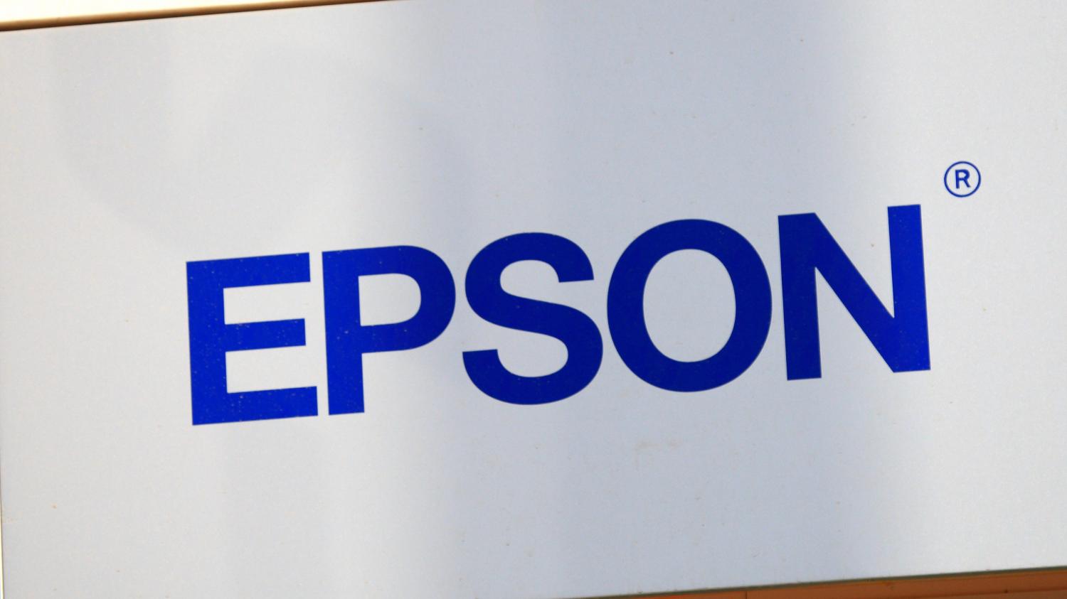 EPSON implante son hub africain à Casablanca