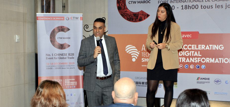 China Trade Week : Le rendez-vous d’affaires sino-marocain