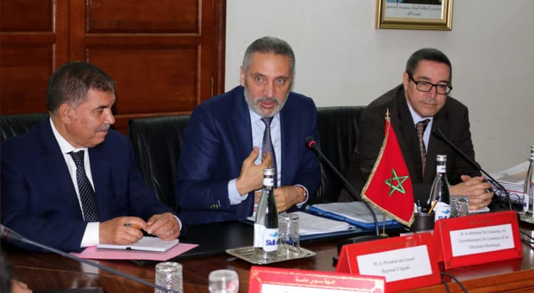 Industrie : Le PAI de la région Souss-Massa est en avance
