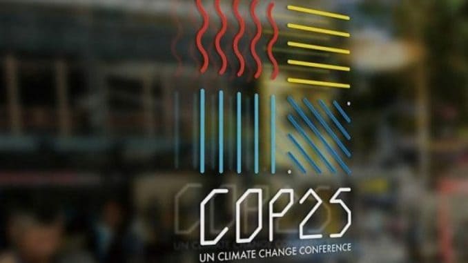 COP25 : 196 pays se réunissent à Madrid au chevet du climat