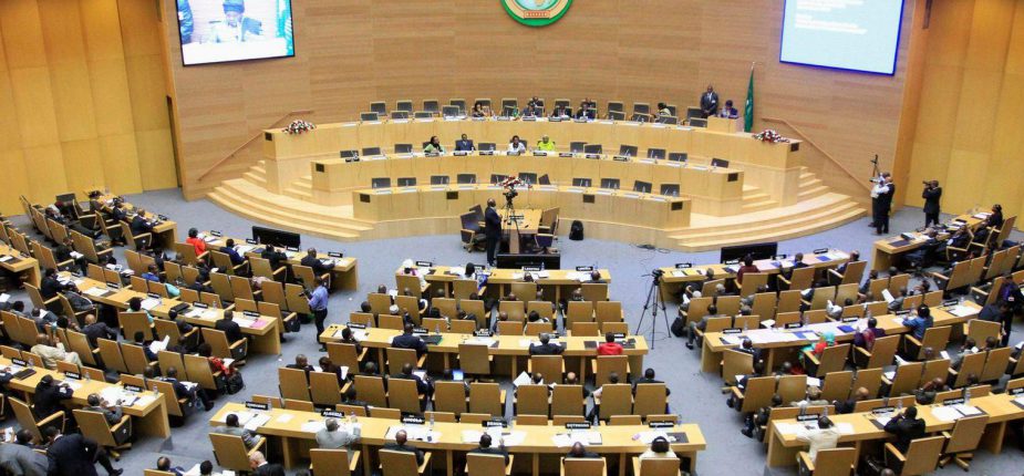 Le Conseil de paix et de sécurité de l’UA se réunit à Luanda