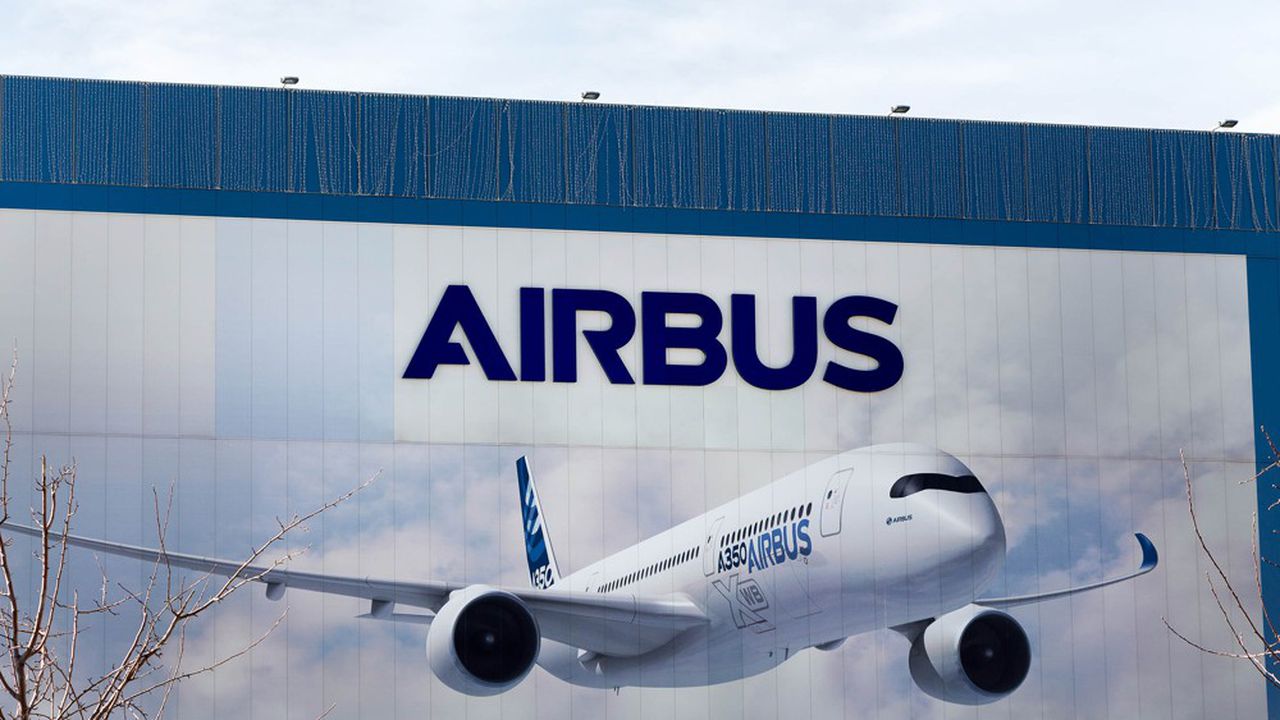 Aides à Airbus : Bruxelles fait appel de la décision de l'OMC dans son conflit avec les Etats Unis