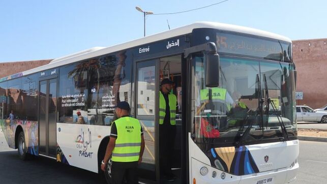 Rabat-Salé-Témara : Les chauffeurs d'Alsa City Bus en grève