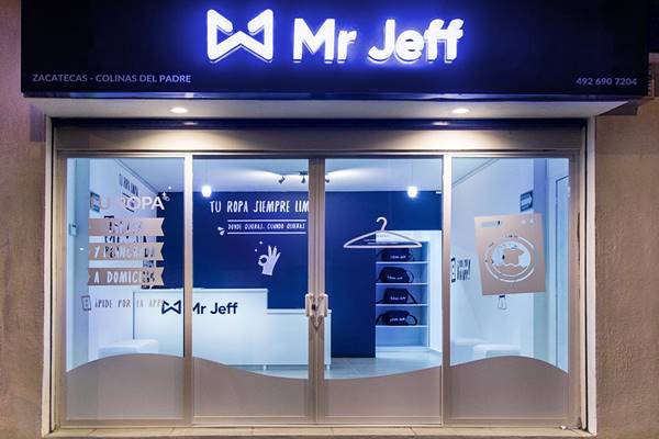 Mr Jeff, le «Uber» de la blanchisserie, débarque au Maroc