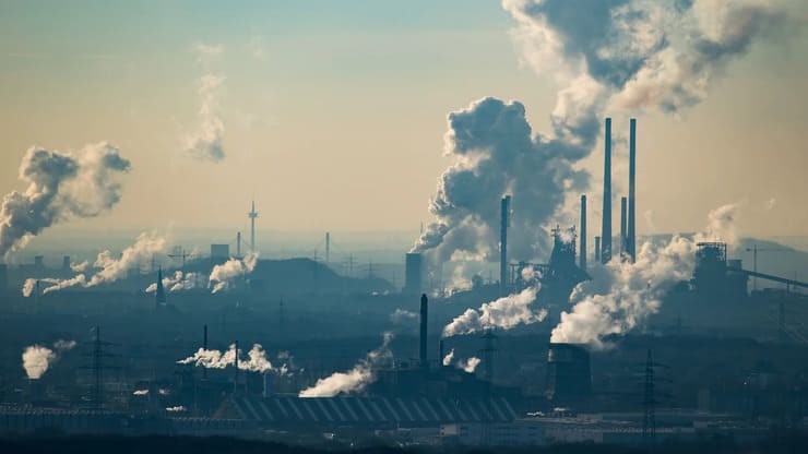 CO2 devraient augmenter de 0,6% en 2019 - Économie Verte