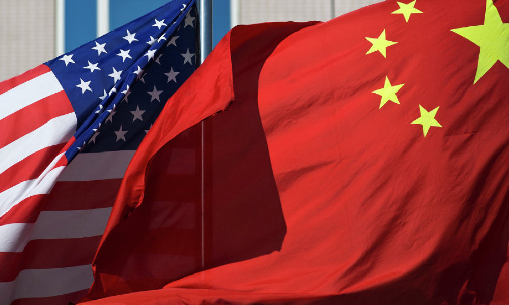 Guerre commerciale : Pékin dit être "en étroite communication" avec les Etats-Unis