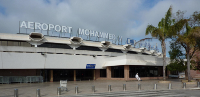 L’aéroport Mohammed V franchit la barre des 10 millions de passagers