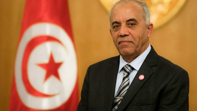 Le Premier ministre tunisien Habib Jemli dévoile la composition de son gouvernement