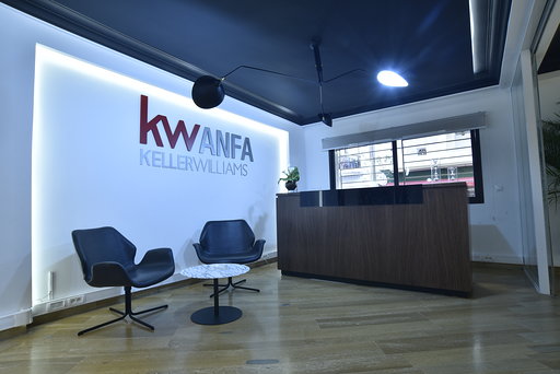Immobilier : Keller Williams lance KW Anfa, son modèle innovant de Market Center
