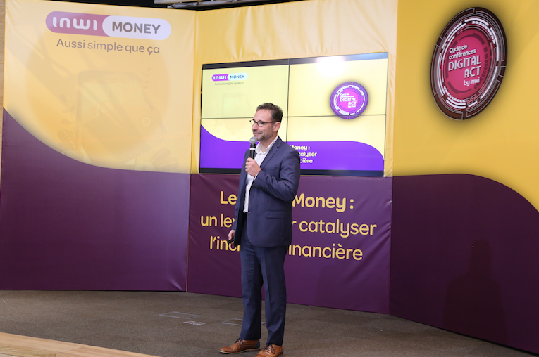 Mobile Money : inwi money revendique 140.000 clients et 7 MDH de transactions depuis son lancement