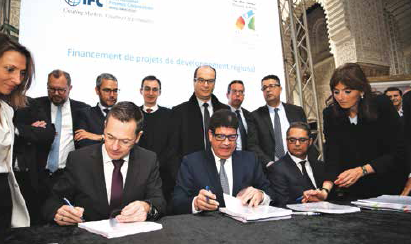 Groupe Banque mondiale : L’institution plus que jamais aux cotés du Maroc